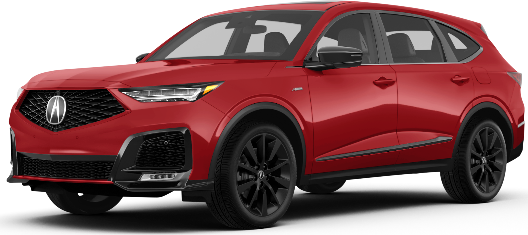 2026 Acura MDX image