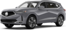 2026 Acura MDX image