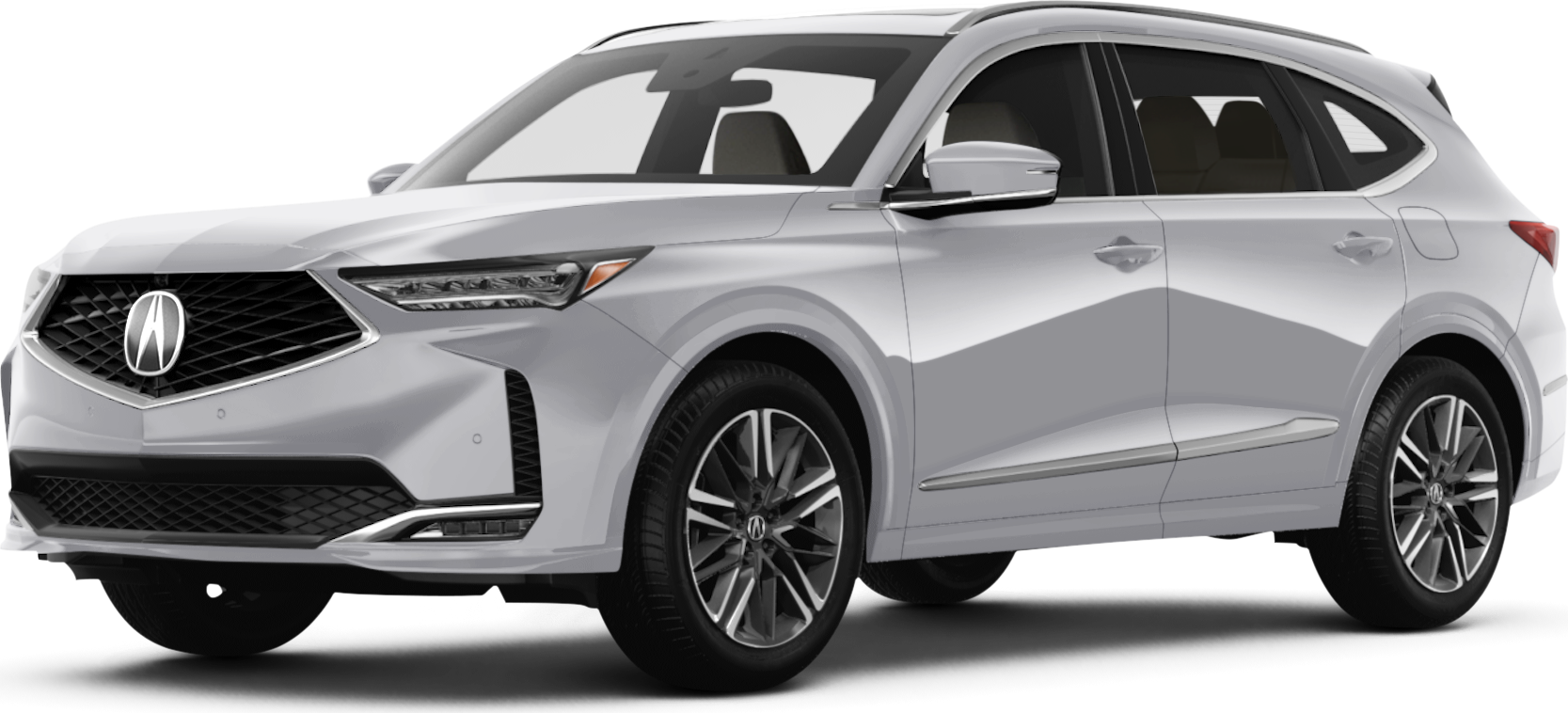 MDX SH-AWD w/Advance Pkg image