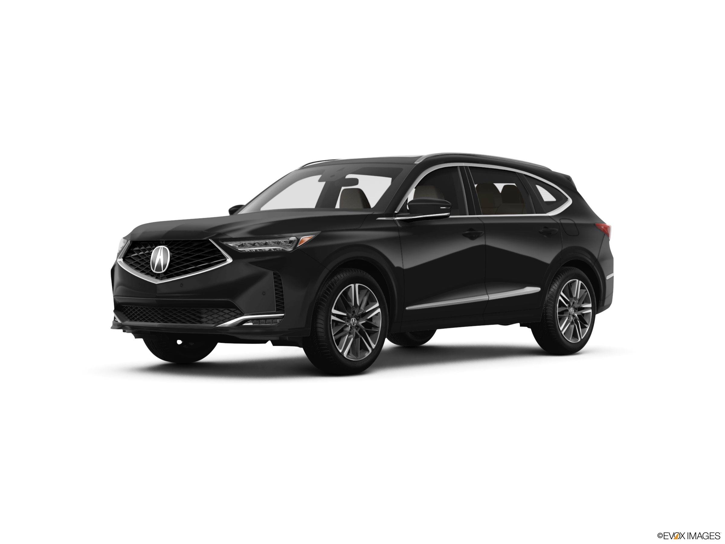 2026 Acura MDX Price, Reviews, Pictures More Kelley Blue Book