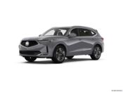 2026 Acura MDX Colors: 0