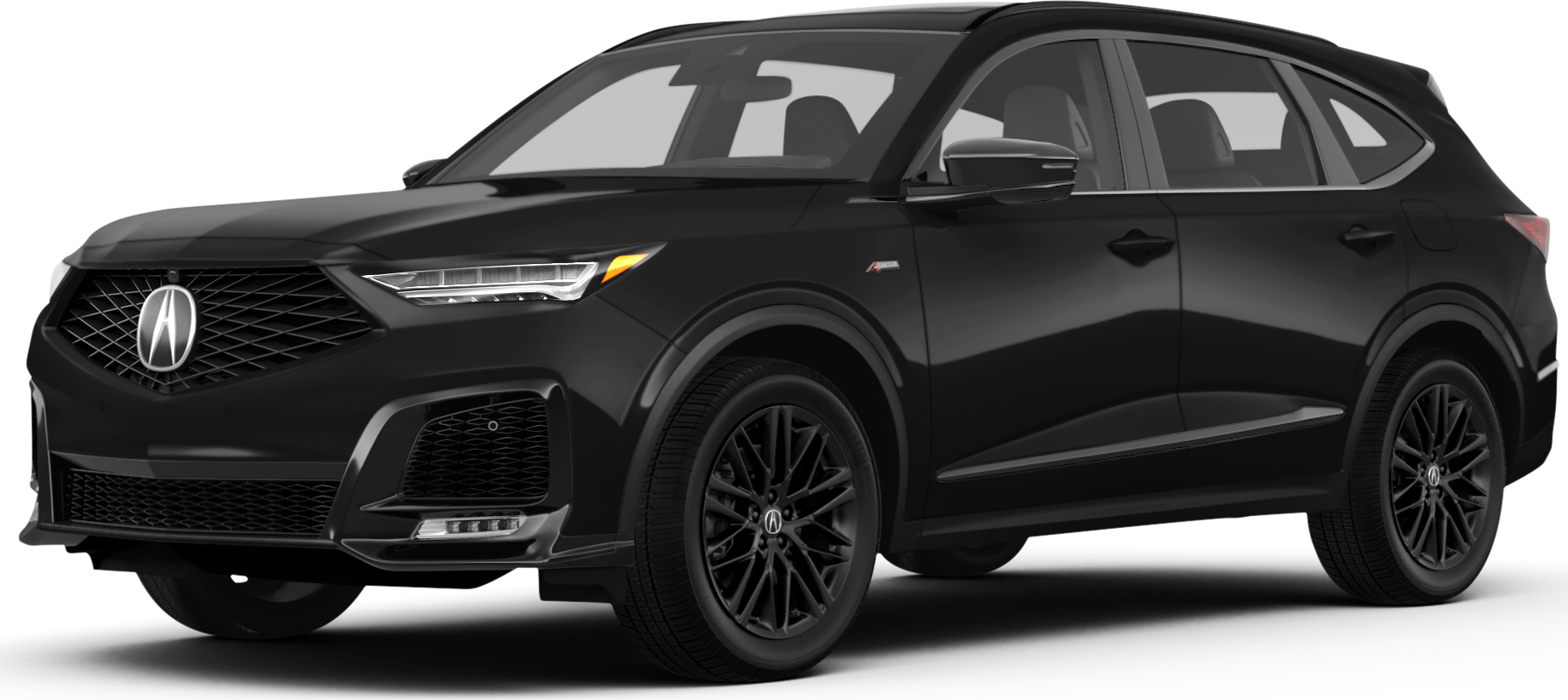 MDX SH-AWD w/A-Spec Advance Pkg image
