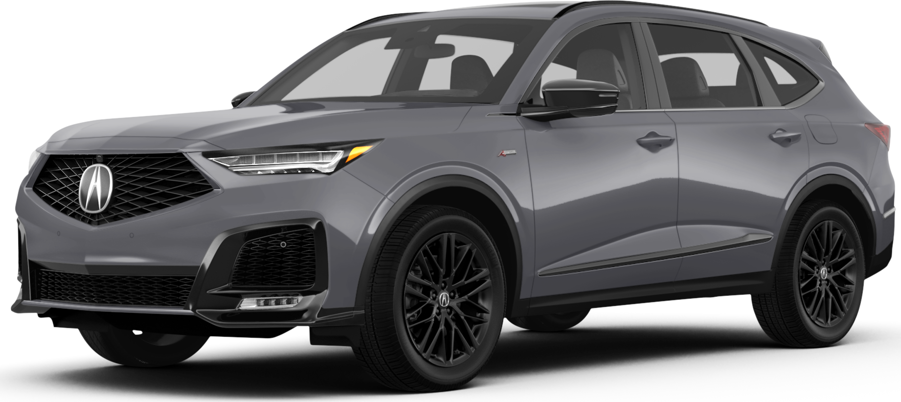 MDX SH-AWD w/A-Spec Advance Pkg image