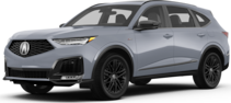 2026 Acura MDX photo