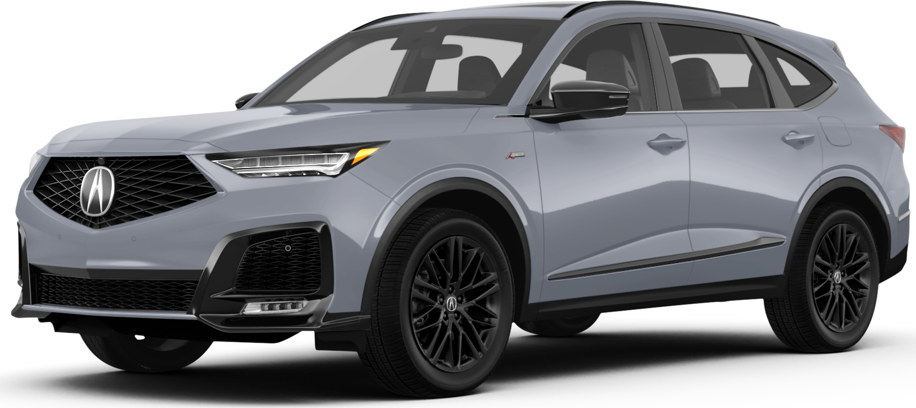 2026 Acura MDX SH-AWD w/Technology Pkg Sport Utility 4D