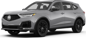 2026 Acura MDX Exterior