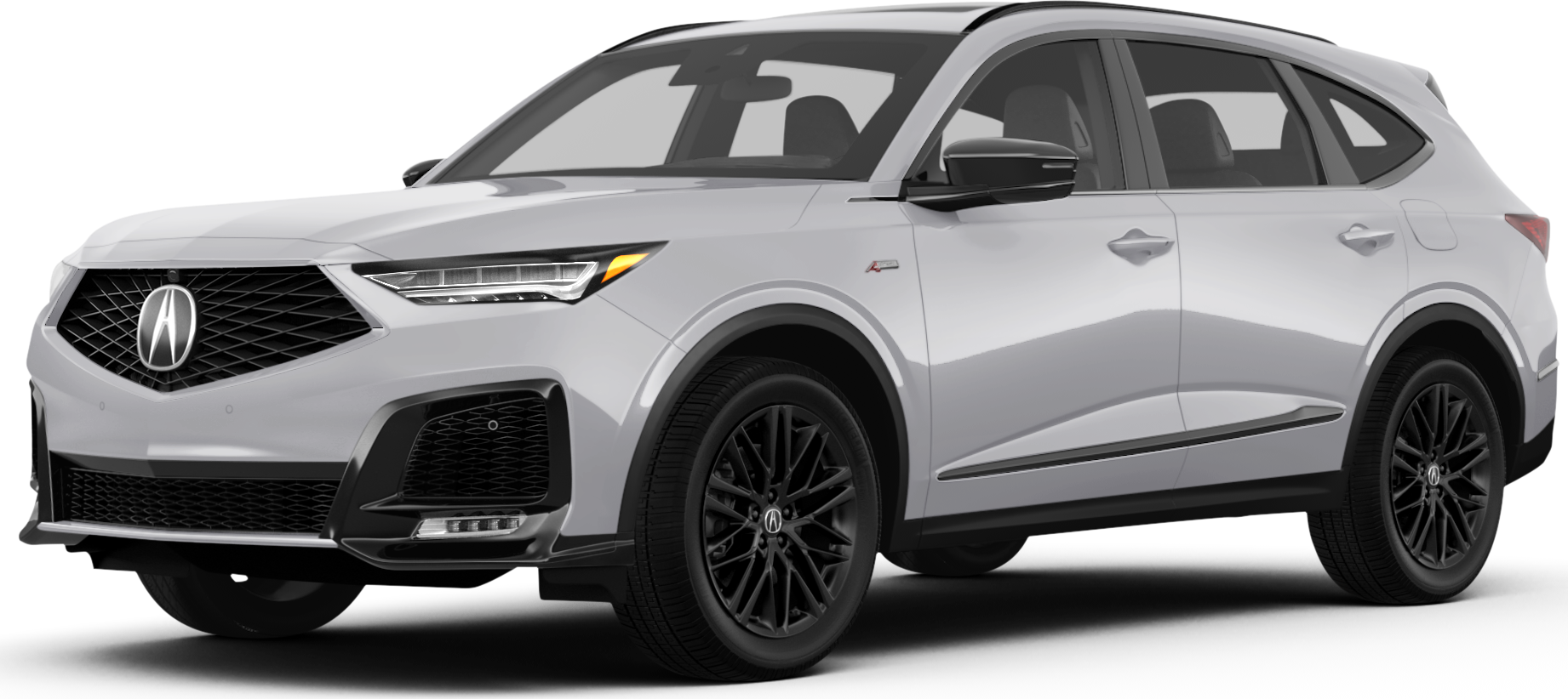 MDX SH-AWD w/A-Spec Advance Pkg image