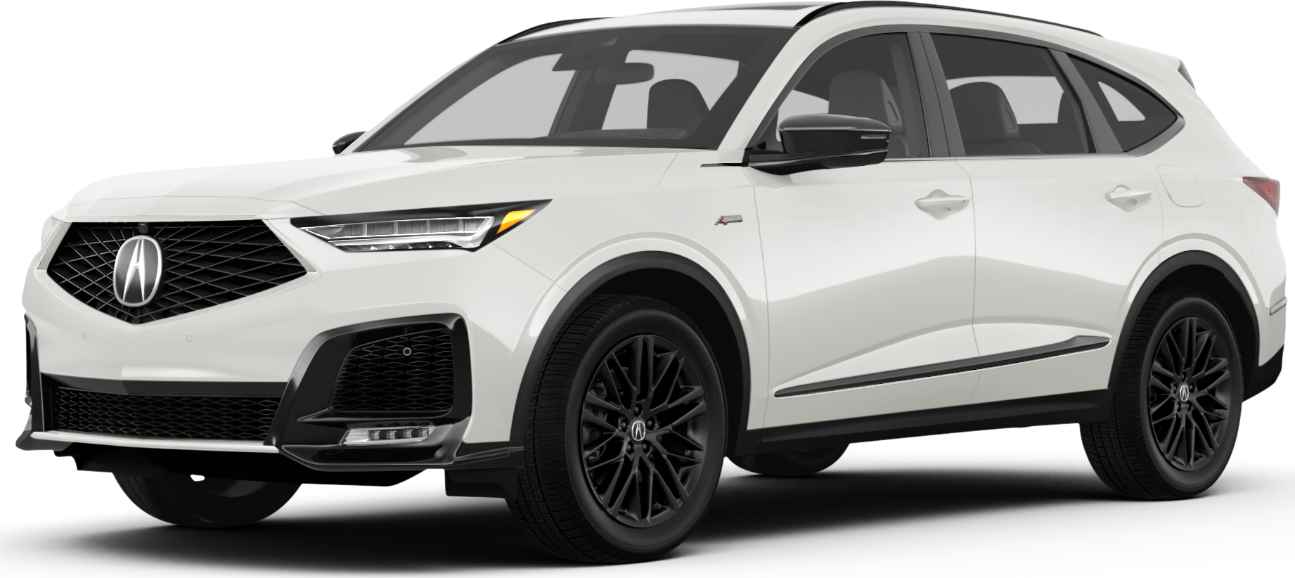 MDX SH-AWD w/A-Spec Advance Pkg image