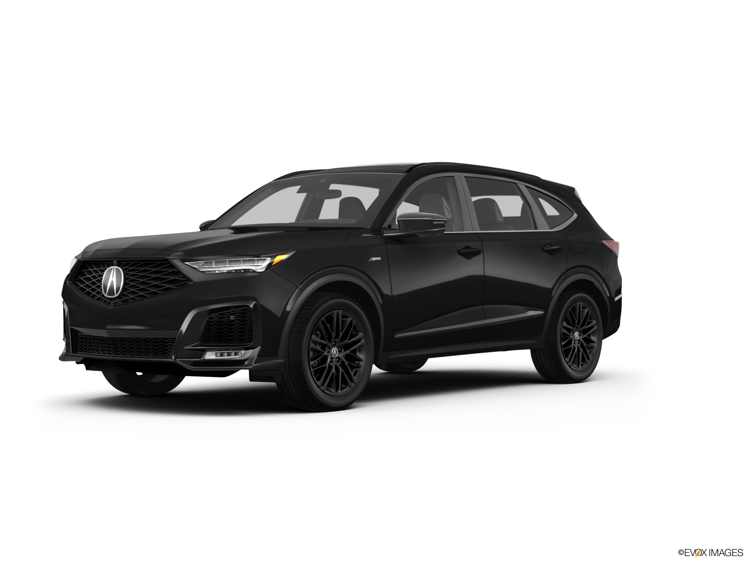 ホンダ　アキュラ　MDX Used 2026 Acura MDX SH-AWD w/A-Spec Advance Pkg Sport Utility 4D