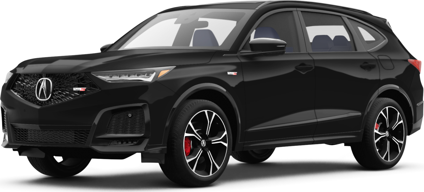 MDX Type S w/Advance Pkg image