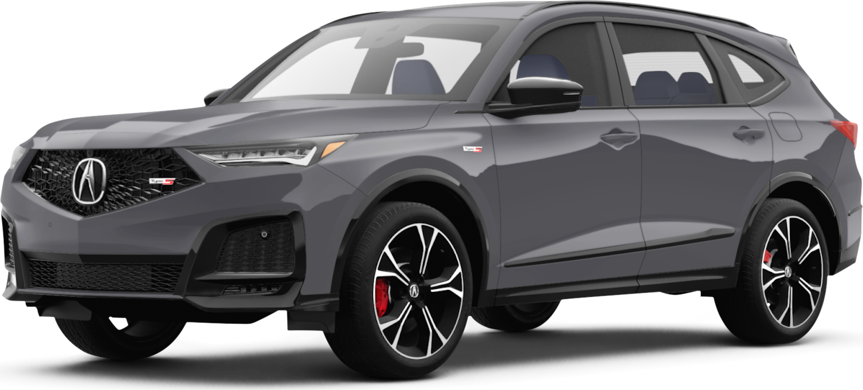 MDX Type S w/Advance Pkg image
