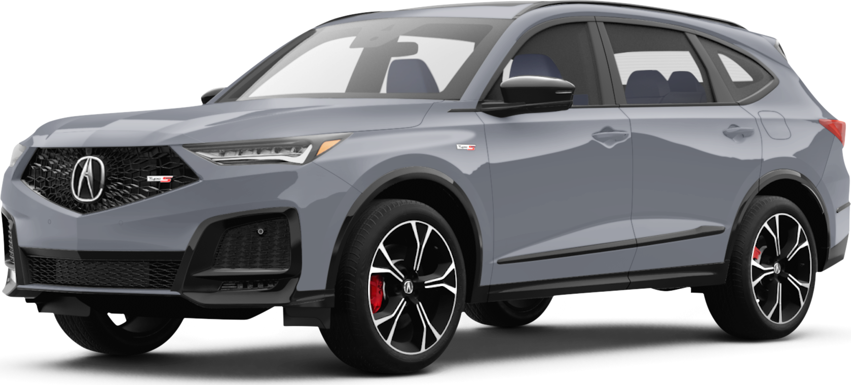 2026 Acura MDX image