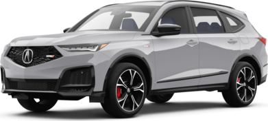 MDX Type S w/Advance Pkg image