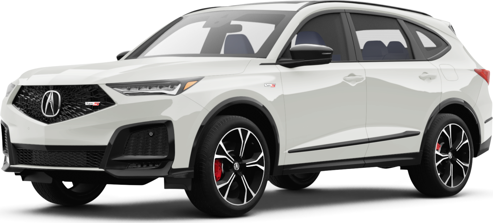 MDX Type S w/Advance Pkg image