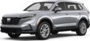 2026 Honda CR-V image