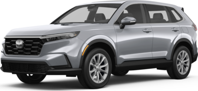CR-V EX image