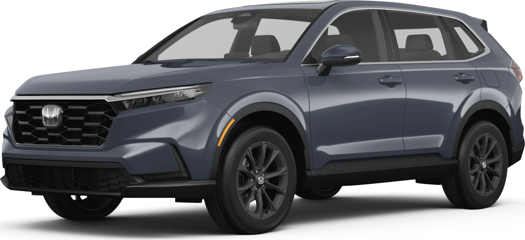 2026 Honda CR-V image
