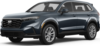 2027 Honda CR-V
