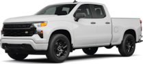 2025 Chevrolet Silverado 1500 Double Cab photo