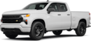 2025 Chevrolet Silverado 1500 Double Cab image
