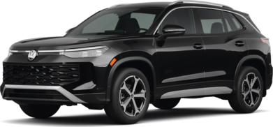 Volkswagen Tiguan SE