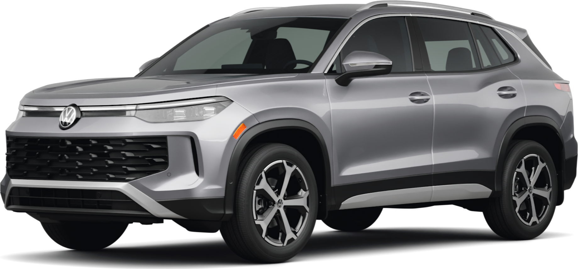 Volkswagen Tiguan SE