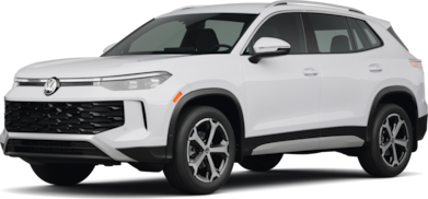 Tiguan SE image
