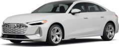 2025 Audi A5 Sportback photo