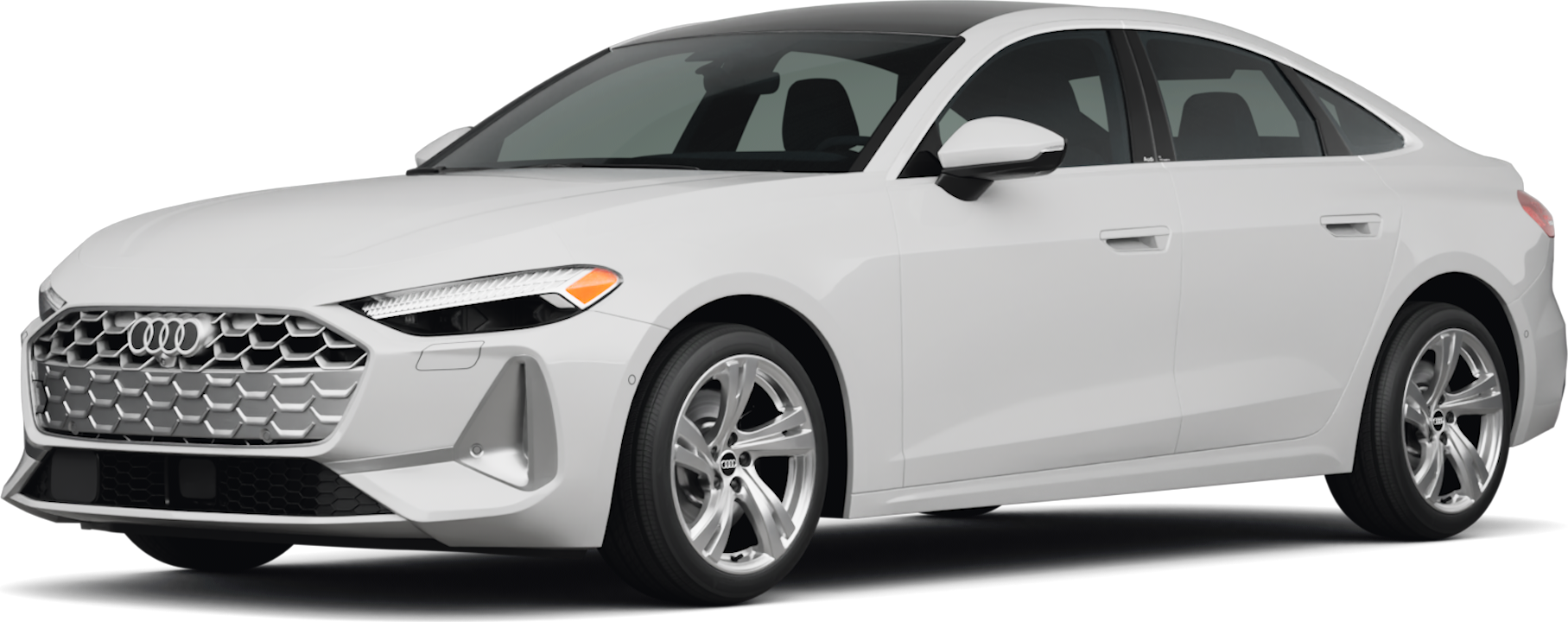 2025 Audi A5 Sportback image