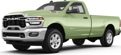 Ram 2500 Trucks