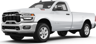 2025 Ram 2500 Regular Cab