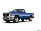 2025 Ram 2500 Regular Cab Colors: 0