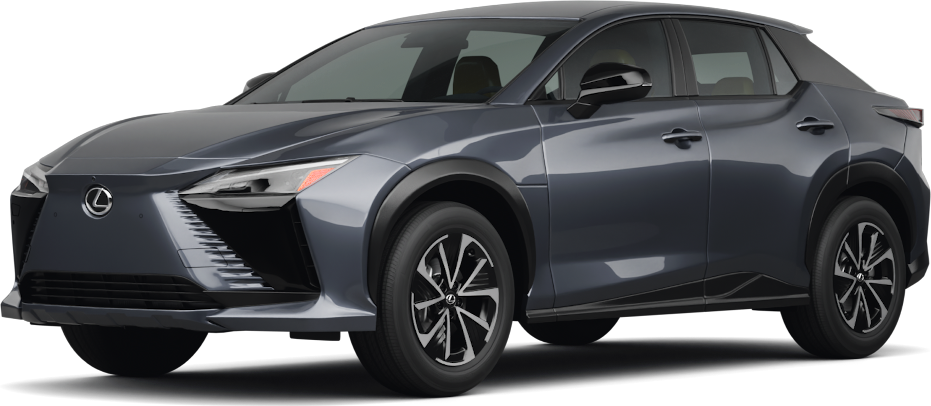 2026 Lexus RZ Exterior