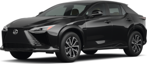 2026 Lexus RZ