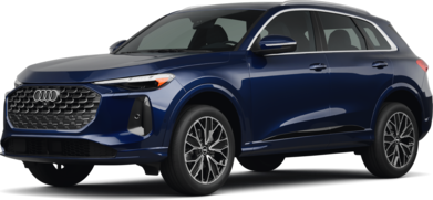 Q5 40 TFSI Premium Plus image