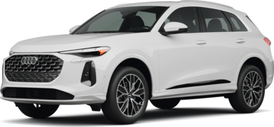 Q5 40 TFSI Prestige image