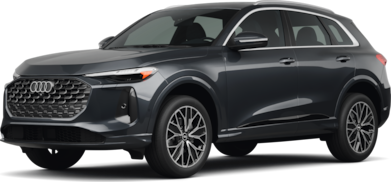 Q5 40 TFSI Prestige image