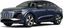 2025 Audi SQ6 Sportback e-tron photo