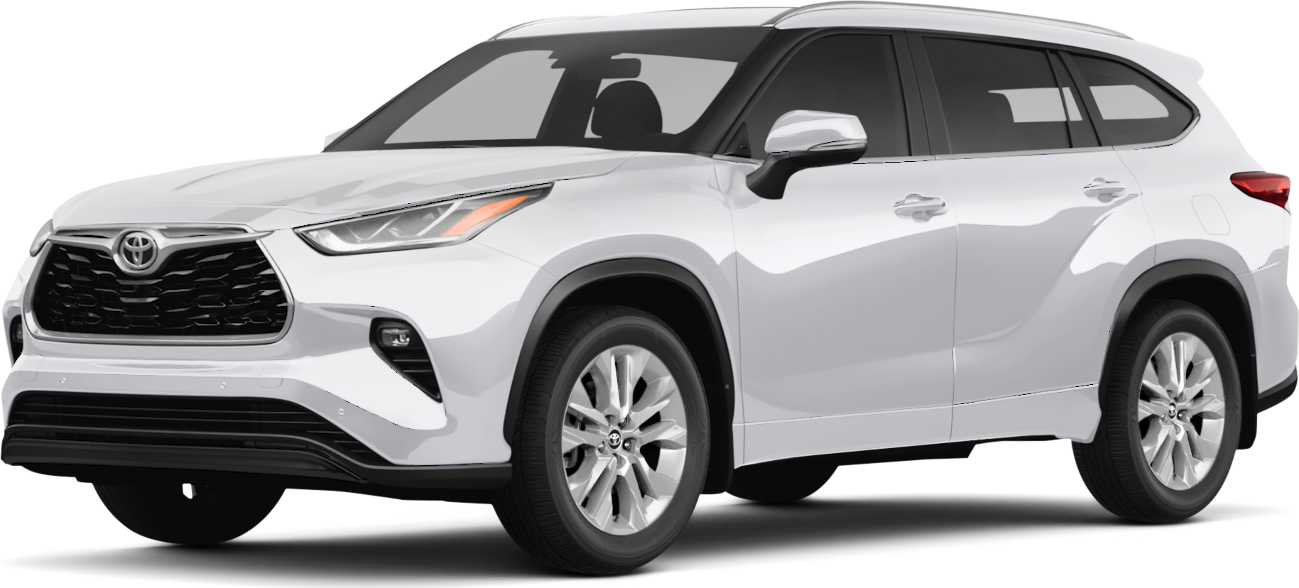 2025 Toyota Highlander Consumer Reviews | Kelley Blue Book