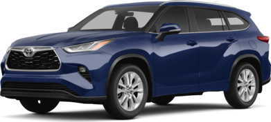 Highlander Limited image