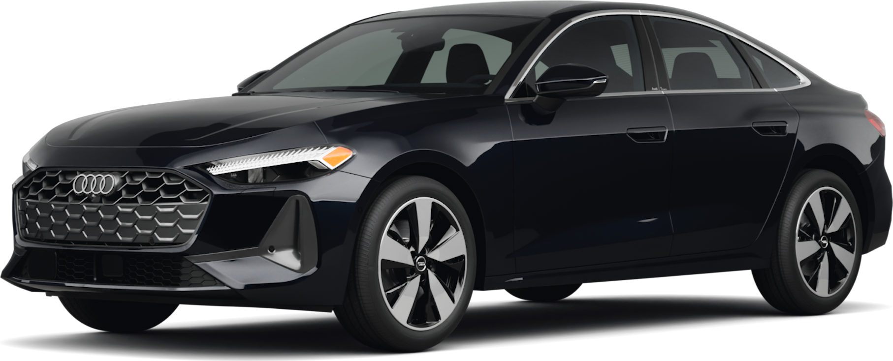 2025 AUDI A5 Exterior