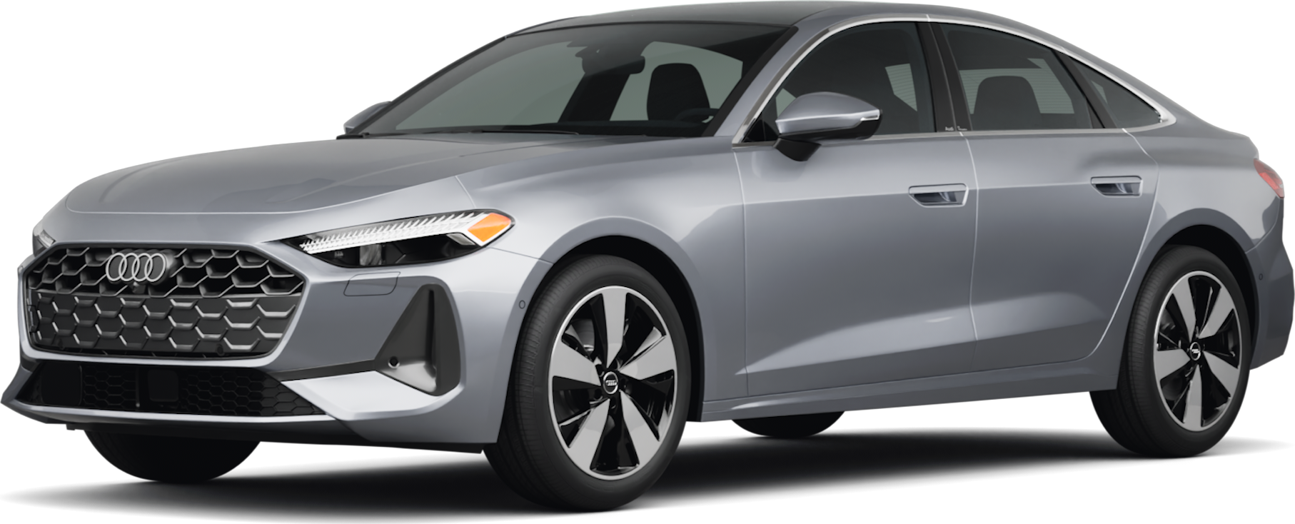 2025 Audi A5 Premium Sedan 4D