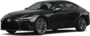 2025 Lexus IS image