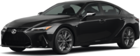 2025 Lexus IS image