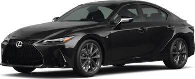 Lexus IS IS 350 F SPORT