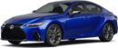 2025 Lexus IS image