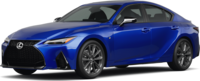 2025 Lexus IS image