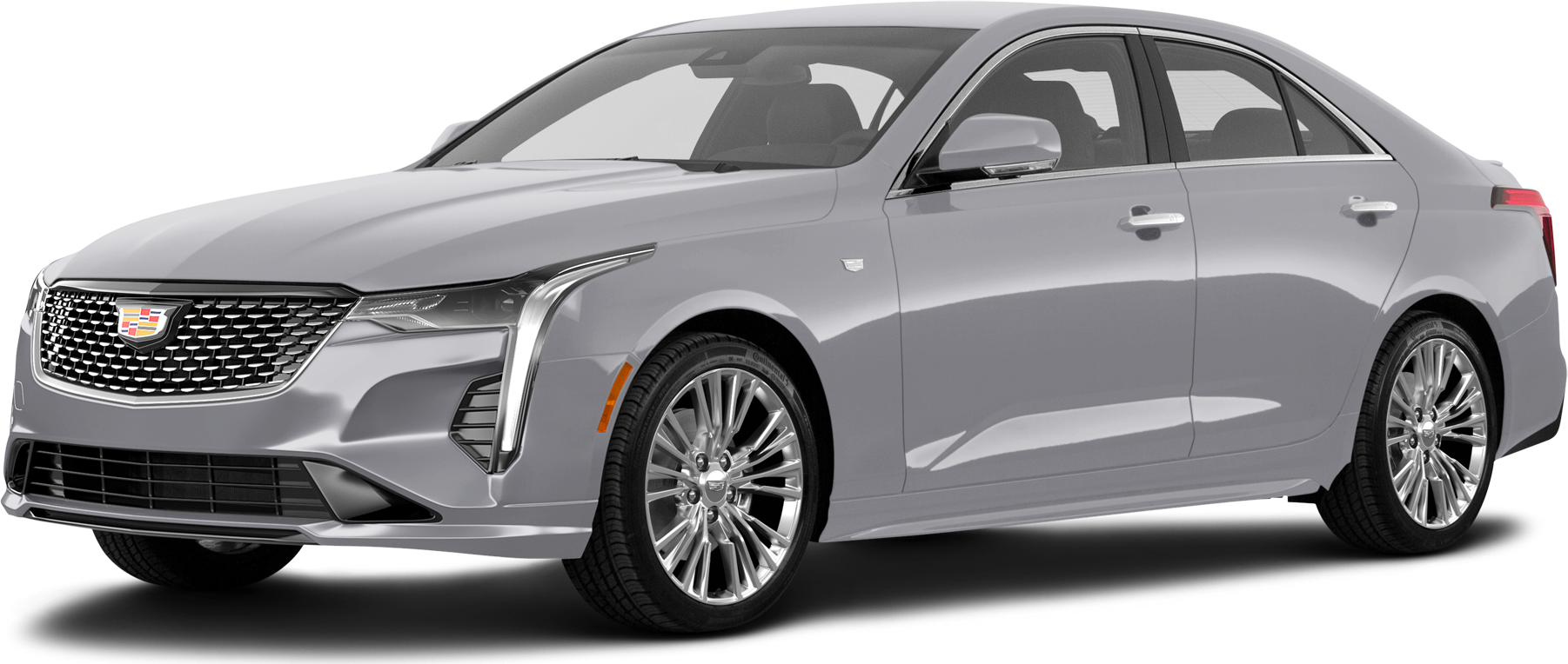 2026 Cadillac CT4 Sport Sedan 4D