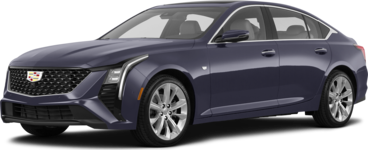 2026 Cadillac CT5
