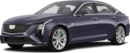 2026 Cadillac CT5 image